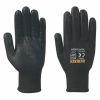 Защитные перчатки DeWALT разм. L/9, с высокой стойкостью к порезам (DPG800L) - Изображение 1