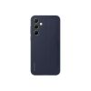 Чехол для мобильного телефона Samsung A55 Standing Grip Case Blue Black (EF-GA556TBEGWW) - Изображение 1