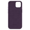 Чохол до мобільного телефона Armorstandart FAKE Leather Case Apple iPhone 15 Deep Purple (ARM76290) - Зображення 1