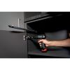Шуруповерт Metabo PowerMaxx SB BL 12В, 2х2Ah, 20·38Нм, 0-400·0-1500об/мин (601784500) - Изображение 2