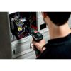 Шуруповерт Metabo PowerMaxx SB BL 12В, 2х2Ah, 20·38Нм, 0-400·0-1500об/мин (601784500) - Изображение 3