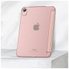 Чехол для планшета BeCover Tri Fold Hard Apple iPad Air 4 10.9 2020/2021 Pink (709660) (709660) - Изображение 3