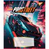 Тетрадь Yes Prostreet 24 листов клетка (767021) - Изображение 3