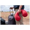 Туристическая подушка Exped Neckpillow Deluxe navy mountain (018.1117) - Изображение 1