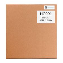 Тонер Kyocera Mita P3045 пакет, 20 кг (2x10 кг) HG (HG991)