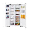 Холодильник MPM MPM-427-SBS-06/NL - Зображення 1