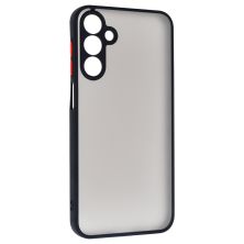 Чохол до мобільного телефона Armorstandart Frosted Matte Samsung M15 5G (M156) Black (ARM74379)