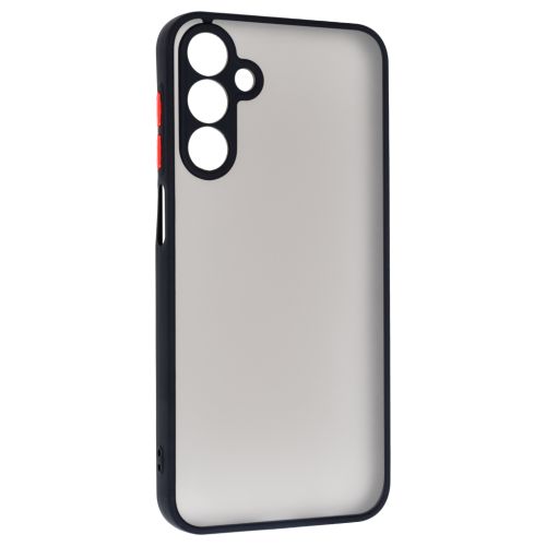 Чохол до мобільного телефона Armorstandart Frosted Matte Samsung M15 5G (M156) Black (ARM74379)