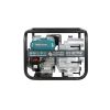 Мотопомпа Konner&Sohnen KS 80TW для брудної води, 7.0к.с, 1100л/хв, 35кг (KS80TW) - Изображение 1