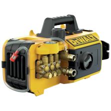 Мойка высокого давления DeWALT 2.9 kW, 160 бар, шланг 8 м (DXPW002CE)