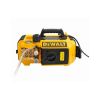 Мойка высокого давления DeWALT 2.9 kW, 160 бар, шланг 8 м (DXPW002CE) - Изображение 2