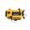 Мойка высокого давления DeWALT 2.9 kW, 160 бар, шланг 8 м (DXPW002CE) - Изображение 3