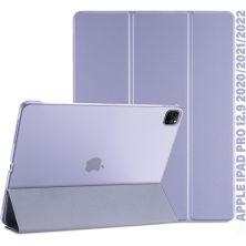 Чехол для планшета Armorstandart Tri Fold Hard Apple iPad Pro 12.9 2020/2021/2022 Purple (711722)