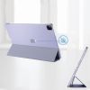 Чохол до планшета Armorstandart Tri Fold Hard Apple iPad Pro 12.9 2020/2021/2022 Purple (711722) - Зображення 2