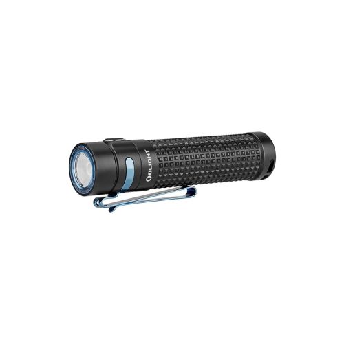 Ліхтар Olight S2R Baton II Black (S2R BATON II)