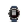 Смарт-часы Garmin quatix 7 Pro, Sapphire, AMOLED, GPS смарт-годинник (010-02803-81) - Изображение 1