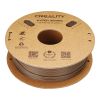 Пластик для 3D-принтера Creality PLA-CF 1кг, 1.75мм, grayish yellow (3301060017) - Зображення 2