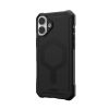 Чехол для мобильного телефона UAG iPhone 16 Plus Essential Armor Magsafe Black (114447114040) - Изображение 2