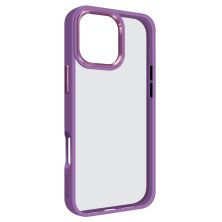 Чохол до мобільного телефона Armorstandart UNIT2 Apple iPhone 16 Pro Max Violet (ARM78768)