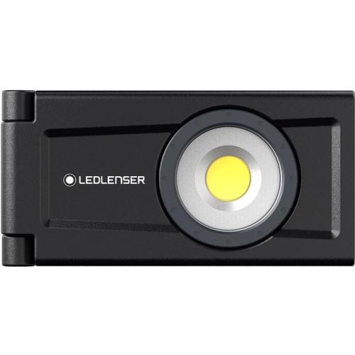 Фонарь LedLenser IF3R (502171)