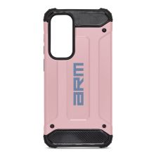 Чехол для мобильного телефона Armorstandart Panzer Samsung S24 FE Pink (ARM76923)