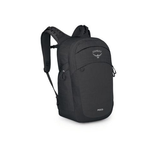 Рюкзак туристичний Osprey Poco Changing Pack black - O/S - чорний (009.3764)