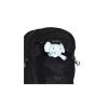 Рюкзак туристичний Osprey Poco Changing Pack black - O/S - чорний (009.3764) - Зображення 3