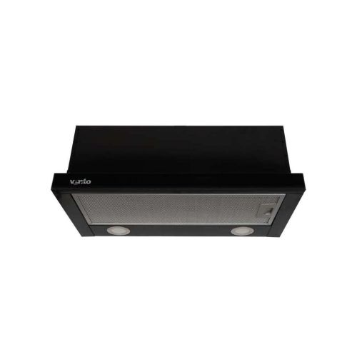 Вытяжка кухонная Ventolux GARDA 60 BG (900) LED