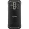 Мобільний телефон Doogee Blade10 Ultra 8/256Gb Black (6923740221136) - Зображення 2