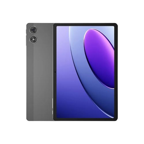 Планшет Tecno MEGAPAD 10 (T1001) 10.1 4/128GB / LTE / Dark Grey (4894947045516)