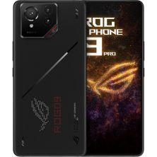 Мобильный телефон ASUS ROG Phone 9 Pro 16/512Gb Black (90AI00S3-M000R0)