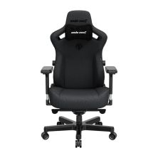 Крісло ігрове Anda Seat Kaiser 3 Fabric Size XL Dark Gray (AD12YDC-XL-01-GB-CF) Крісло ігрове Anda Seat Kaiser 3 Fabric Size XL Dark Gray (AD12YDC-XL-01-GB-CF)