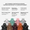 Крісло ігрове Anda Seat Kaiser 3 Fabric Size XL Dark Gray (AD12YDC-XL-01-GB-CF) - Зображення 2