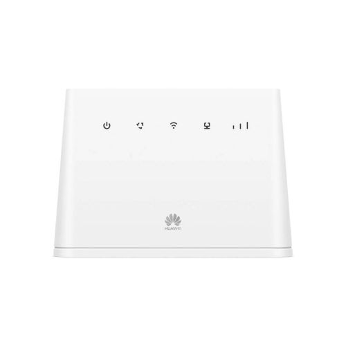 Маршрутизатор Huawei B311-221 (lifecell) (51060HFV/51060DWA_)