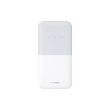Мобильный Wi-Fi роутер Huawei E5586-326 White (lifecell) (51071VHS_)