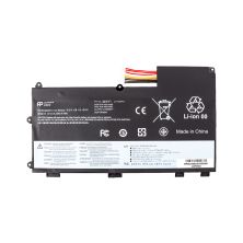 Акумулятор до ноутбука LENOVO ThinkPad T430U (LOT430U) 11.1V 4250mAh PowerPlant (NB482641)