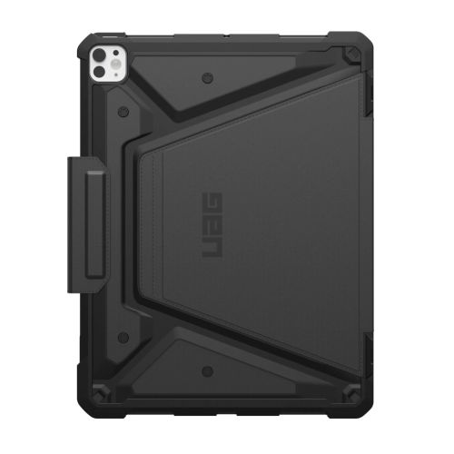 Чохол до планшета UAG iPad Pro 13(Gen 7 2024) Metropolis SE Black (124476114040)