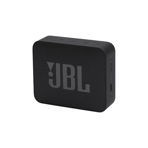 Акустическая система JBL Go Essential 2 Black (JBLGOES2BLKEU)