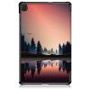 Чохол до планшета BeCover Smart Case Samsung Galaxy Tab S6 Lite (2024) 10.4 P620/P625/P627 Dusk (710827) - Зображення 2