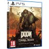 Гра Sony Doom The Dark Ages Premium Edition, BD диск (1159233) - Зображення 1