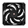 Кулер до корпусу Alseye W12P (ARGB Black) (AS.04.07.0049) - Зображення 1