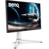 Монітор BenQ EX271U White (9H.LN2LB.TBE) - Зображення 1