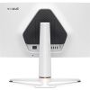 Монітор BenQ EX271U White (9H.LN2LB.TBE) - Зображення 3