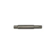 Насадка Toptul SPLINE M12 для розбирання стійок L100мм (JEAW0412)
