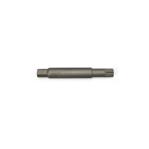 Насадка Toptul SPLINE M12 для разборки стоек L100мм (JEAW0412)
