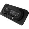 Порт-реплікатор Lenovo USB-C Dual Display Travel Dock (w/ adapter) (40B90100EU) - Зображення 3