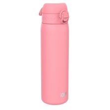 Пляшка для води ION8 OneTouch Vacuum Insulated 500 мл Rose Bloom (I8TS500ROSEB) Пляшка для води ION8 OneTouch Vacuum Insulated 500 мл Rose Bloom (I8TS500ROSEB)