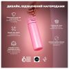 Пляшка для води ION8 OneTouch Vacuum Insulated 500 мл Rose Bloom (I8TS500ROSEB) - Зображення 3