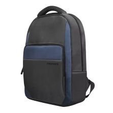 Рюкзак для ноутбука Promate 15.6 Limber-BP Black (limber-bp.black)