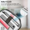 Рюкзак для ноутбука Promate 15.6 Limber-BP Black (limber-bp.black) - Зображення 1